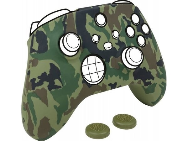 BigBen beskyttelse til pad Xbox Series X|S (XBXGLOVE)