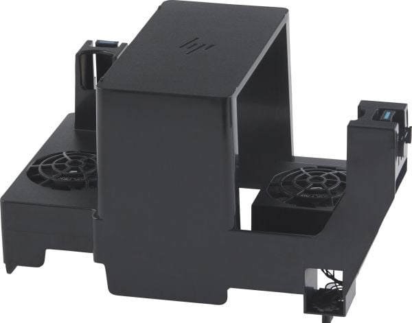 HP Z4 minnekjøleløsning