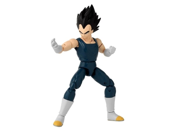 DRAGON BALL DRAGON STARS VEGETA (DBS SH) (DS40723)