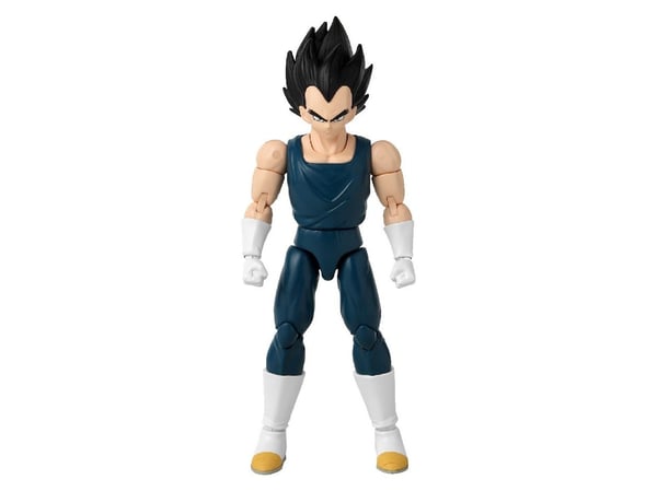DRAGON BALL DRAGON STARS VEGETA (DBS SH) (DS40723)