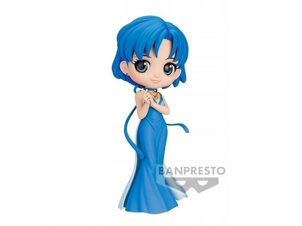BP Q POSKET - SAILOR MOON - PRINCESS MERCURY