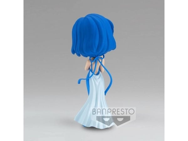 BP Q POSKET - SAILOR MOON - PRINCESS MERCURY