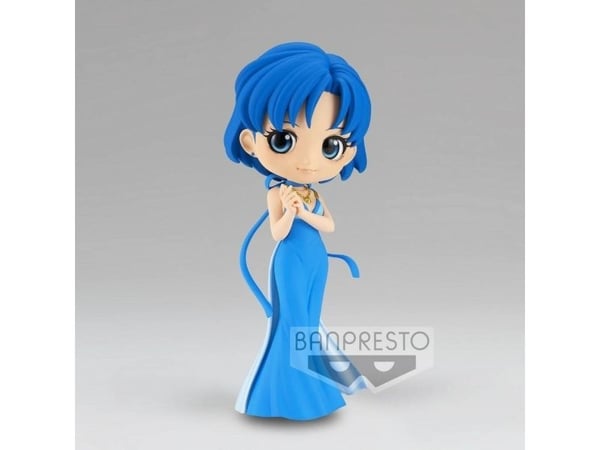 BP Q POSKET - SAILOR MOON - PRINCESS MERCURY