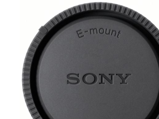 Sony ALC-R1EM - Bagerste hætte til objektiv - Sony SEL1018, SEL18200, SEL35F18, SEL50F18; a NEX C3, F3D, F3K, F3Y; a7 III; a7R II; a7R III; a7R II