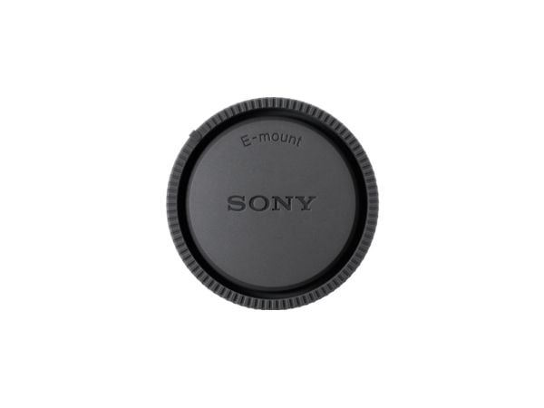 Sony ALC-R1EM - Bagerste hætte til objektiv - Sony SEL1018, SEL18200, SEL35F18, SEL50F18; a NEX C3, F3D, F3K, F3Y; a7 III; a7R II; a7R III; a7R II