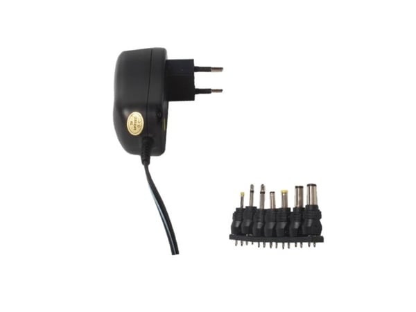 Sinox reseadapter. Vit