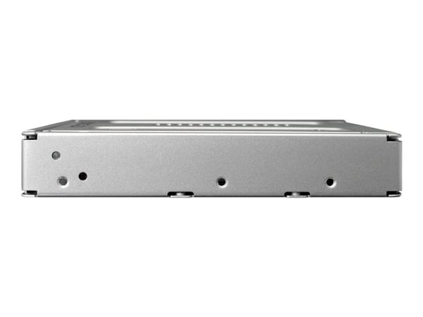 Cremax ICY Dock MB982IP-1S - Ramme - 3,5" til 2,5" - sølv