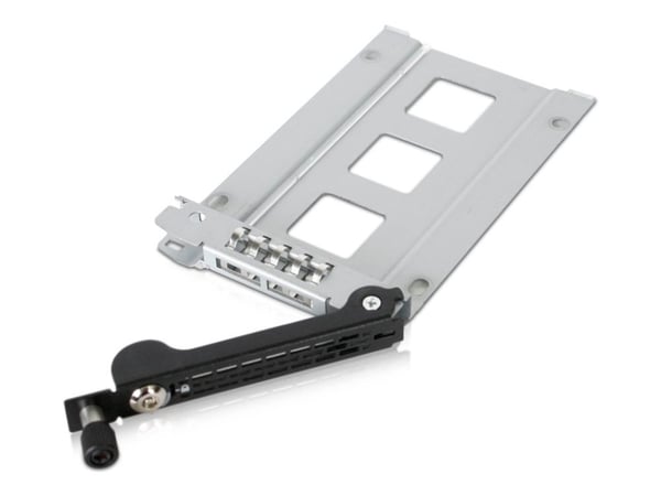 ICY Dock ToughArmor EX MB492TKL-B - Lagerstasjonsbærer (caddy) - 2.5" - for ToughArmor EX MB492SKL-B
