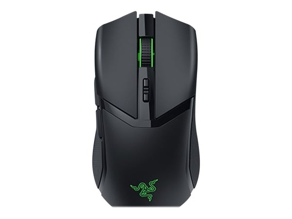 Razer Cobra Pro, Oikeakätinen, Optinen, RF Wireless + Bluetooth + USB Type-C, 30000 DPI