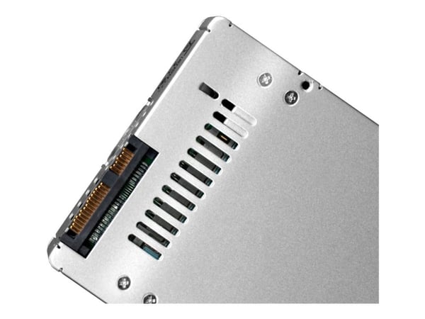 Cremax ICY Dock MB982IP-1S - Ramme - 3,5" til 2,5" - sølv