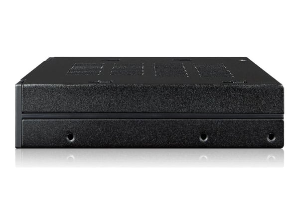 ICY DOCK flexiDOCK MB021VP-B - Hållare för lagringsenheter - 2.5" - svart