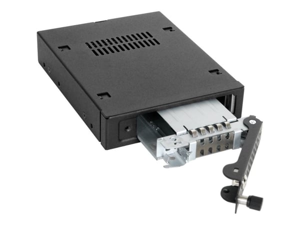 ICY Dock ToughArmor EX MB491TKL-B - Lagerstasjonsbærer (caddy) - 2.5" - for ToughArmor EX MB491SKL-B