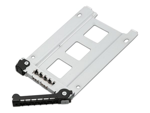 ICY Dock ToughArmor MB998SP-B - Hus for lagringsenhet - 2,5" - matt svart