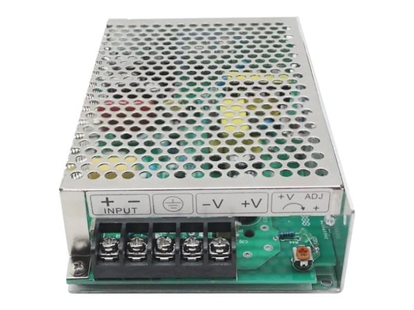 Extralink SD-50C-24 - Strömomvandlare (intern) - DC 48 V - 50 Watt
