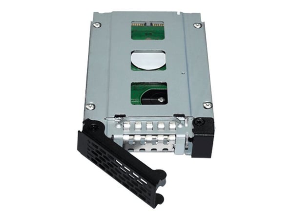 Cremax ICY Dock MB991TRAY-B - Lagerstasjonsbærer (caddy) - 2.5" - for Cremax ICY Dock MB991IK-B, MB994SP-4S