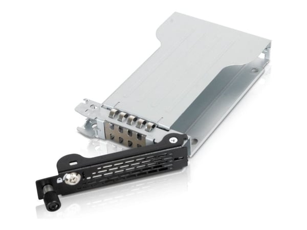 ICY Dock ToughArmor EX MB491TKL-B - Lagerstasjonsbærer (caddy) - 2.5" - for ToughArmor EX MB491SKL-B