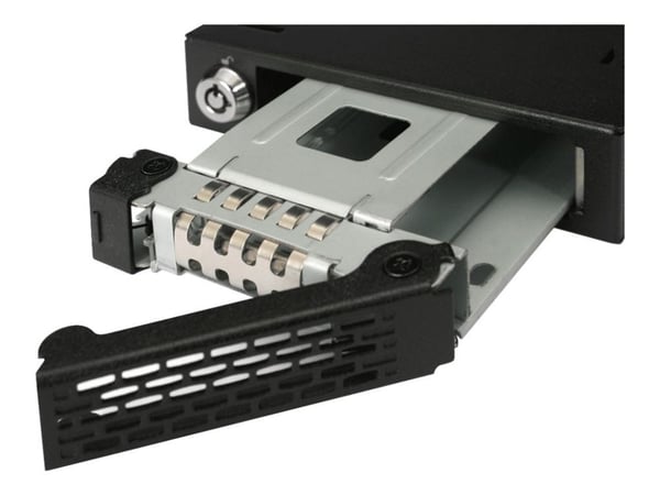 Cremax ICY Dock MB991TRAY-B - Lagerstasjonsbærer (caddy) - 2.5" - for Cremax ICY Dock MB991IK-B, MB994SP-4S