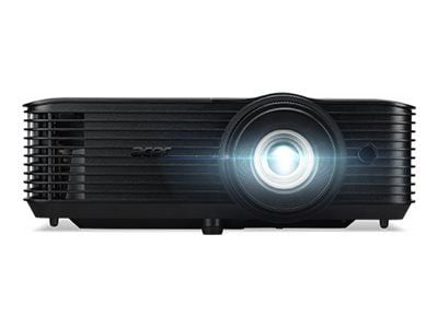 Acer Predator GM712 - DLP-projektor - 3D - 3600 ANSI-lumen - 3840 x 2160 - 16:9 - 4K - 802.11a/b/g/n/ac wireless / Bluetooth 4.2 / Miracast