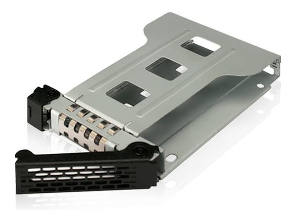 Cremax ICY Dock MB991TRAY-B - Lagerstasjonsbærer (caddy) - 2.5" - for Cremax ICY Dock MB991IK-B, MB994SP-4S