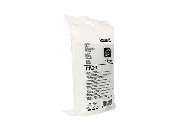 Rapid PRO-T limstift Ø12mm 1KG/PS