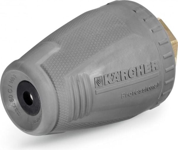 Kärcher EASY!Lock rotojetdyse, Ø35