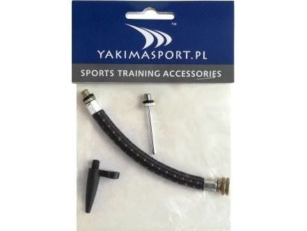 YakimaSport Neulat 3 kpl Neula letkun kanssa YakimaSport Neulat 3 kpl Neula letkun kanssa