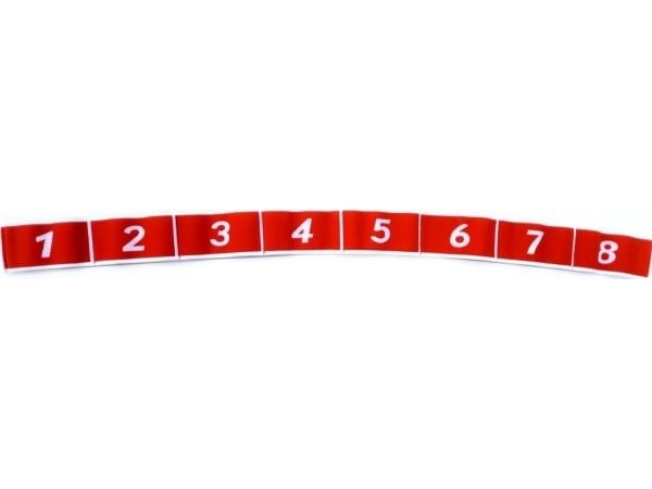 YakimaSport Flex Band Strong Resistance voimistelu kumi