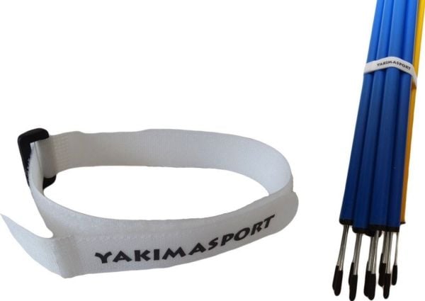 YakimaSport kardborreband för transport och förvaring av utrustning