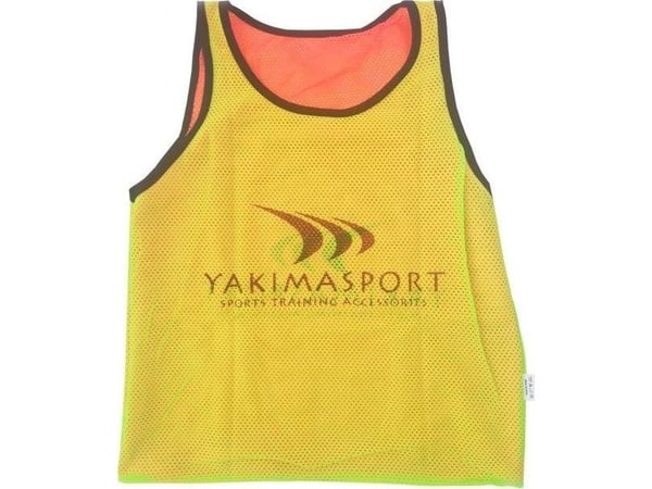YakimaSport Kaksipuolinen jalkapallomerkki, lapsimerkki