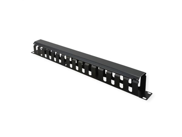 VALUE 26.99.0304, Frontpanel, Sort, 1 stykker, 490 g
