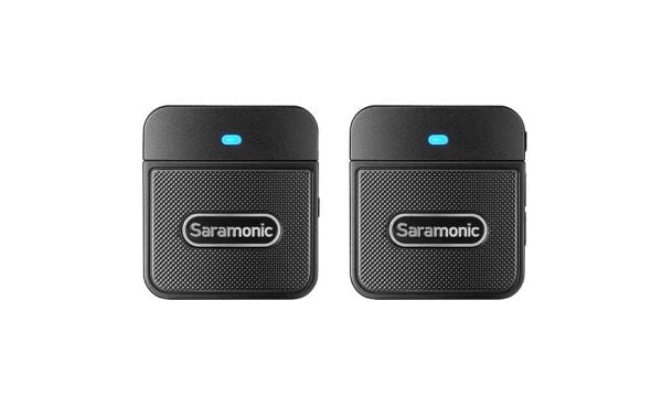 Saramonic Blink100 B1 mikrofon (RX + TX)