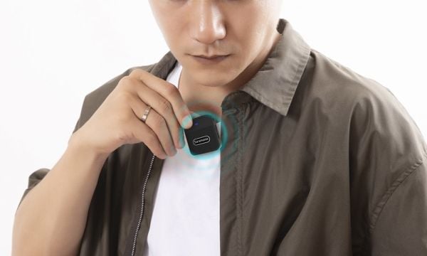 Saramonic Blink100 B1 mikrofon (RX + TX)