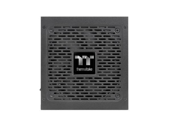 Thermaltake Toughpower PF3 - TT Premium Edition - strømforsyning (intern) - ATX12V 3.0 - 80 PLUS Platinum - 850 watt - aktiv PFC - svart
