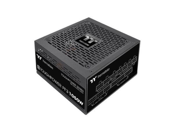 Strömförsörjning Thermaltake Toughpower PF3 1050W ATX 3.0 PCIe 5.0 retail