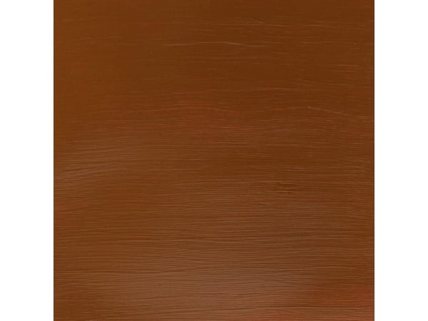 Winsor & Newton PBk9 • PR101 • PY42, 60 ml, Brun, Satin, Rør