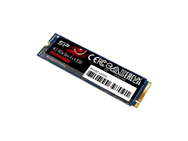 Silicon Power UD85, 2000 GB, M.2, 3600 MB/s