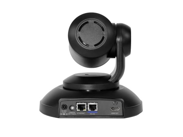 Vaddio PrimeSHOT 10 HDMI, 2,14 MP, CMOS, Full HD, 1920 x 1080 piksler, 60 fps, 10x