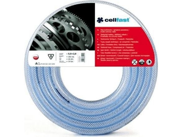 CF.TEKNINEN LETKU 19,0*3,0 35mb PL/B CF.TEKNINEN LETKU 19,0*3,0 35mb PL/B