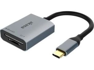 AKASA USB 3.2 Type-C Dual ÄteÄka karet