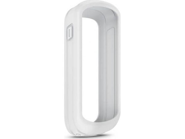 Garmin navigeringsfodral Silikonfodral - Edge Explore 2-serien (vit) (010-13250-01)