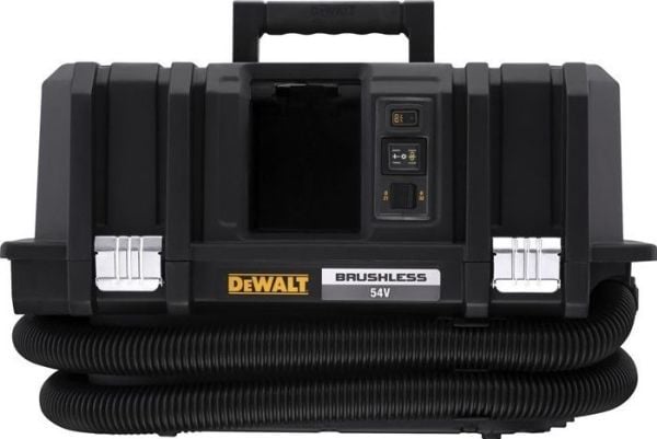 DEWALT.VACUUM CLEANER 54V DCV586MT2-QW