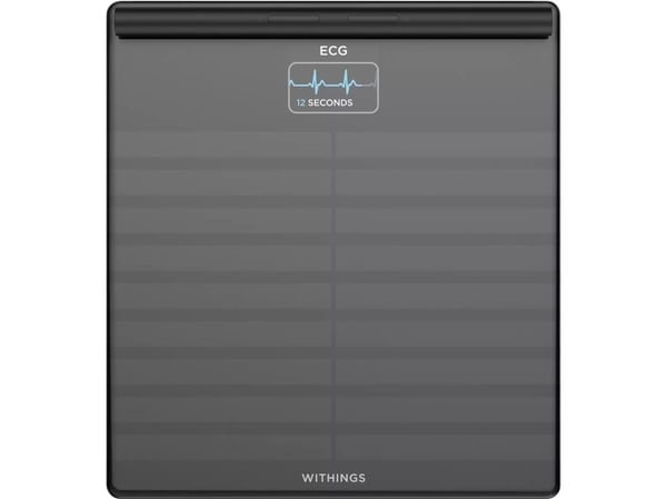 Withings Body Scan -