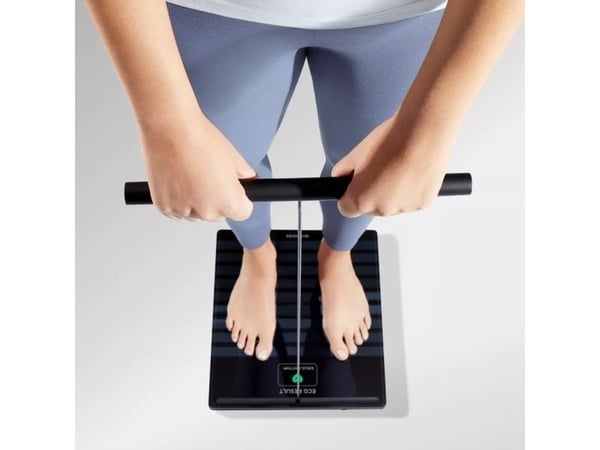 Withings Body Scan -