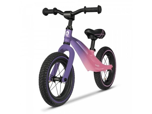 Lionelo Bart Air Pink Vi olet