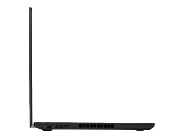 Lenovo ThinkPad T480 - Intel Core i7 - 8650U / op til 4,2 GHz - Win 11 Pro - GF MX150 - 16 GB RAM - 512 GB SSD - 14" 1920 x 1080 (Full HD) - Gigabi...