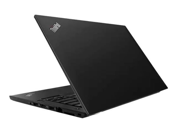 Lenovo ThinkPad T480 - Intel Core i7 - 8650U / op til 4,2 GHz - Win 11 Pro - GF MX150 - 16 GB RAM - 512 GB SSD - 14" 1920 x 1080 (Full HD) - Gigabi...