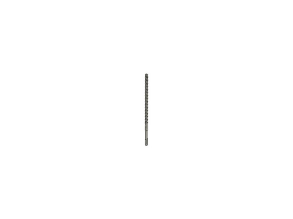 Makita Nemesis II - Bor - for betong, forsterket betong, murstein, iron-reinforced concrete - hammerbit - 12 mm - SDS-plus - lengde: 265 mm - for X...
