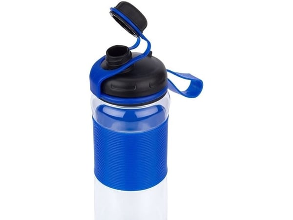 Kastrull AVENTO 21WS 600 ml koboltblå