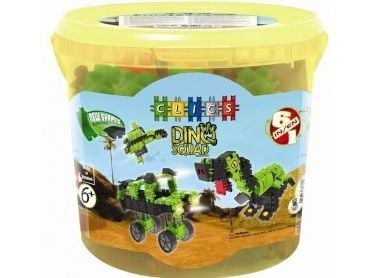 Clics Dino Blocks - (CB-189)