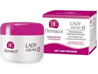 Dermacol Lady Cream 50 ml